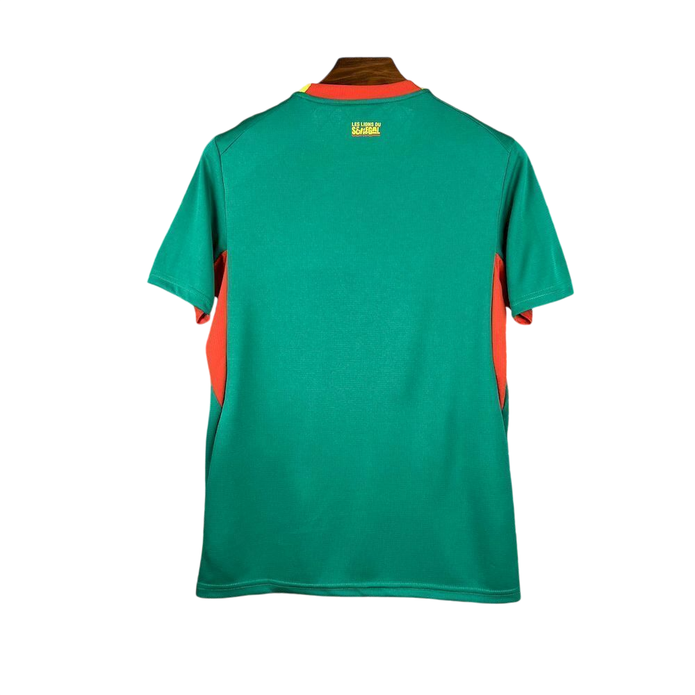 Senegal 25-26 Away - Image 2