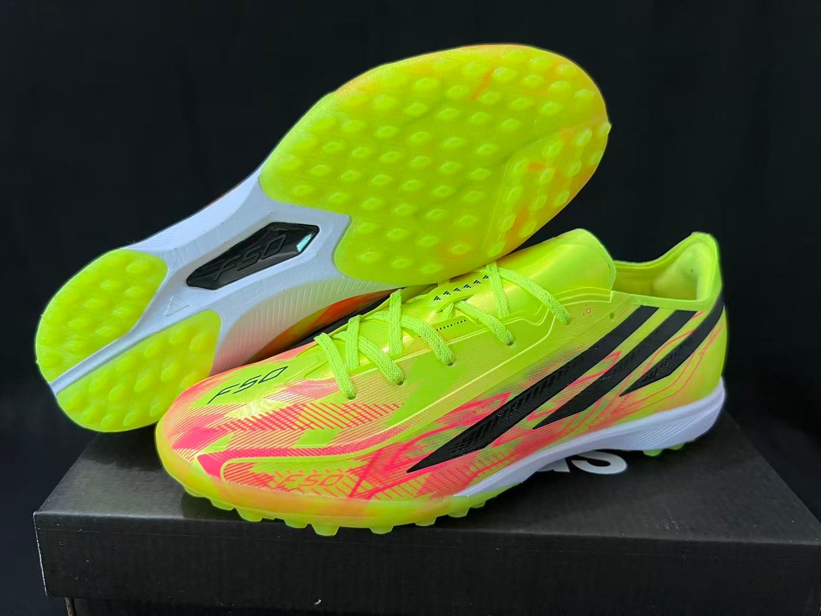 F50 Too Light TF - Image 2