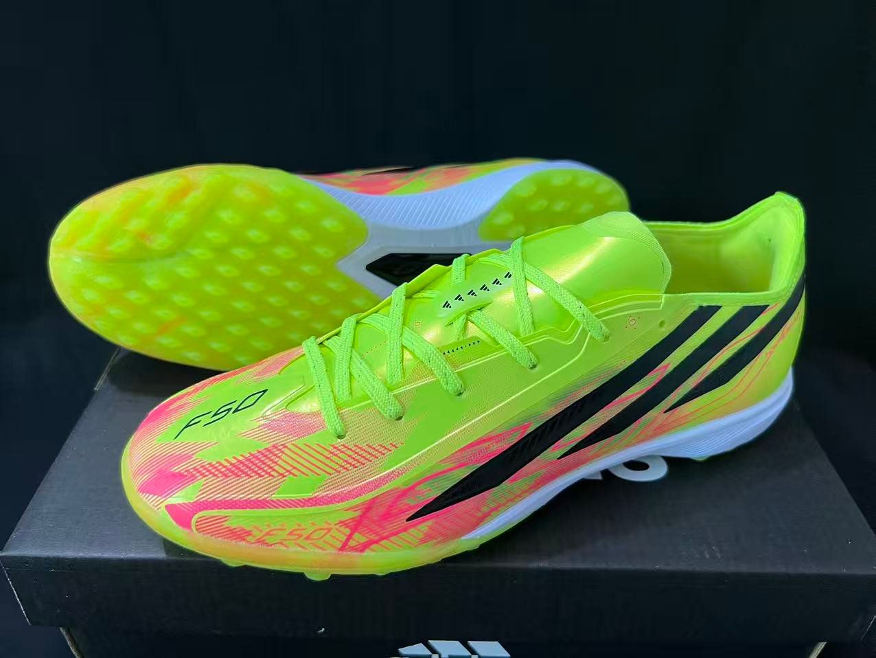 F50 Too Light TF - Image 3