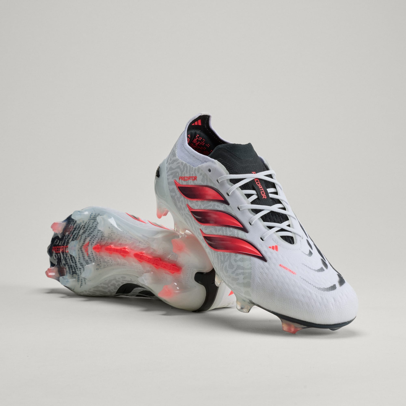 Predator Chaos vs Control FG - Image 2