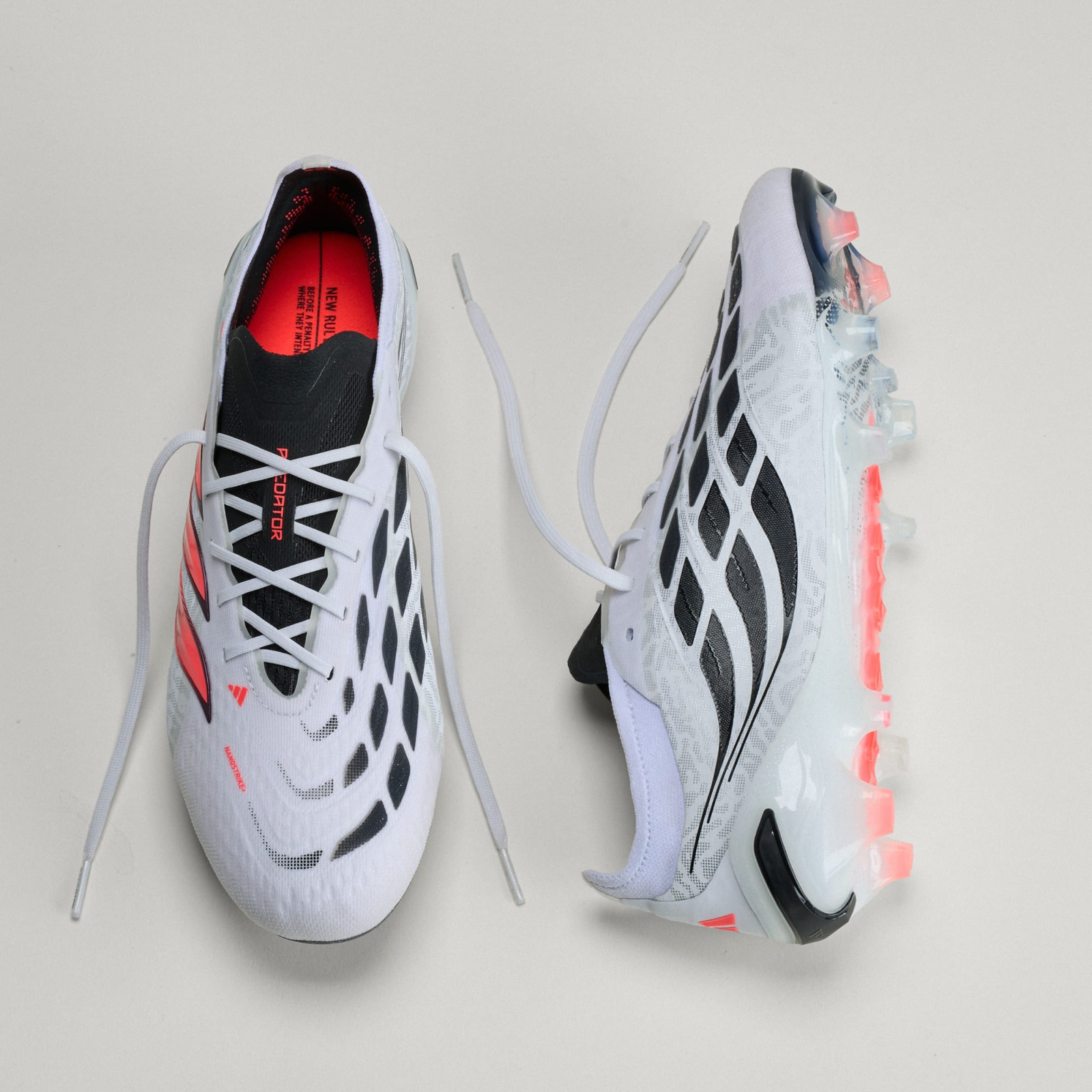 Predator Chaos vs Control FG - Image 3