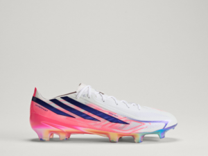 F50 Elite Chaos vs Control FG