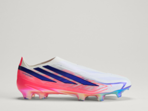 F50 Elite Chaos vs Control Laceless FG