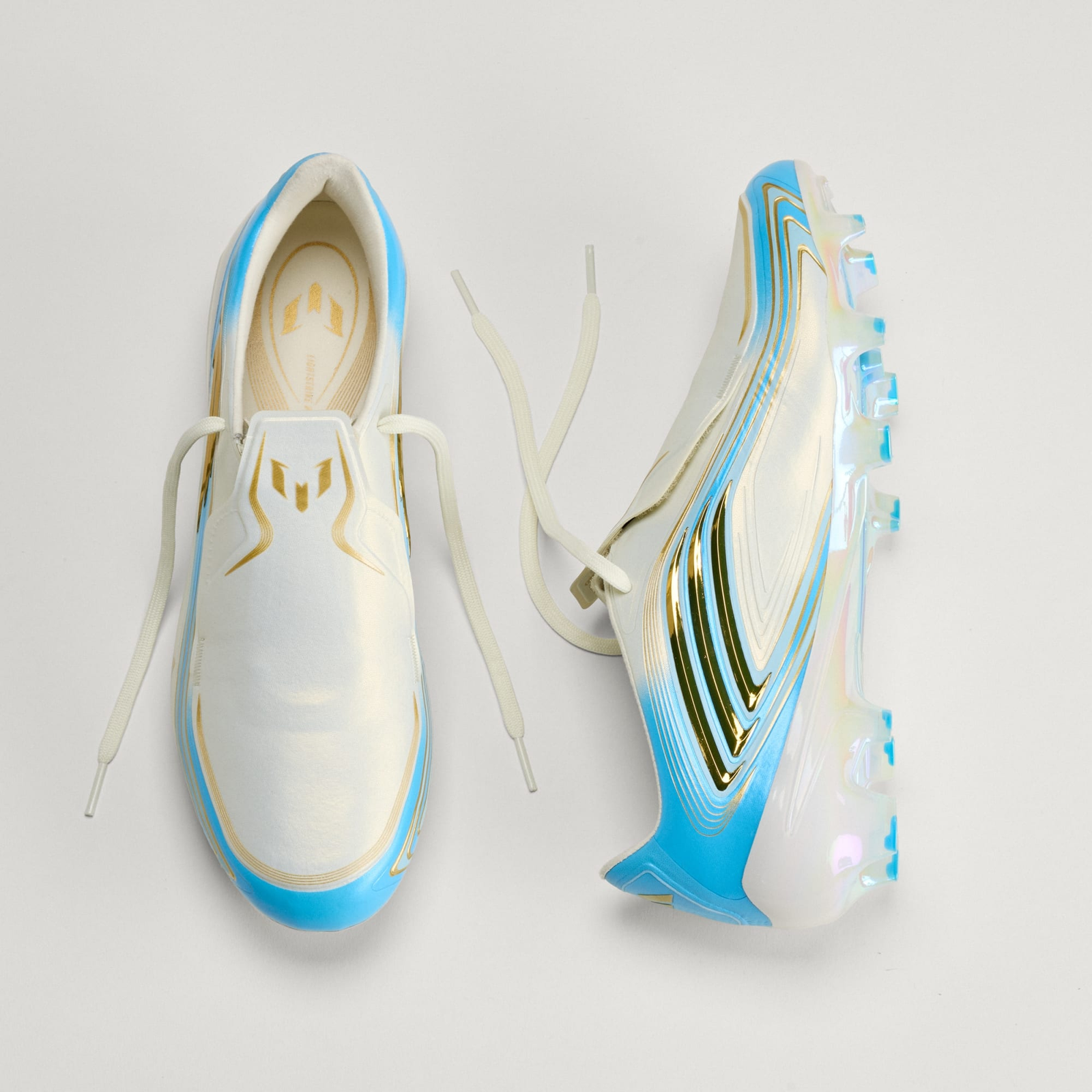 F50 X Messi FG - Image 2