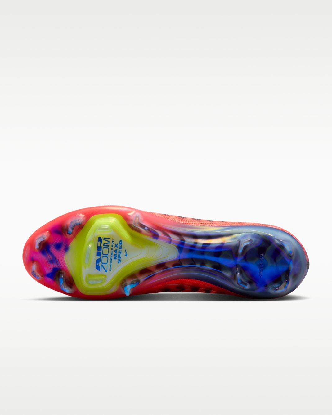 Mercurial Superfly 11 Scorpion Pack FG - Image 3