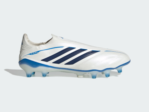 Copa Pure IV Chaos vs Control LL FG