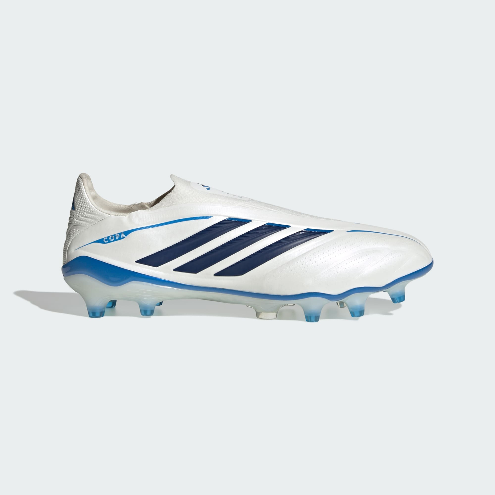 Copa Pure IV Chaos vs Control LL FG