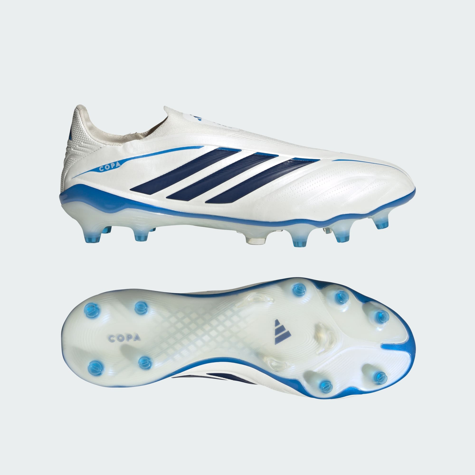 Copa Pure IV Chaos vs Control LL FG - Image 3