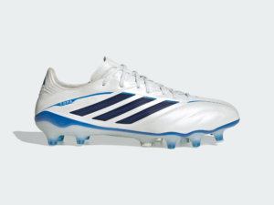 Copa Pure IV Chaos vs Control FG