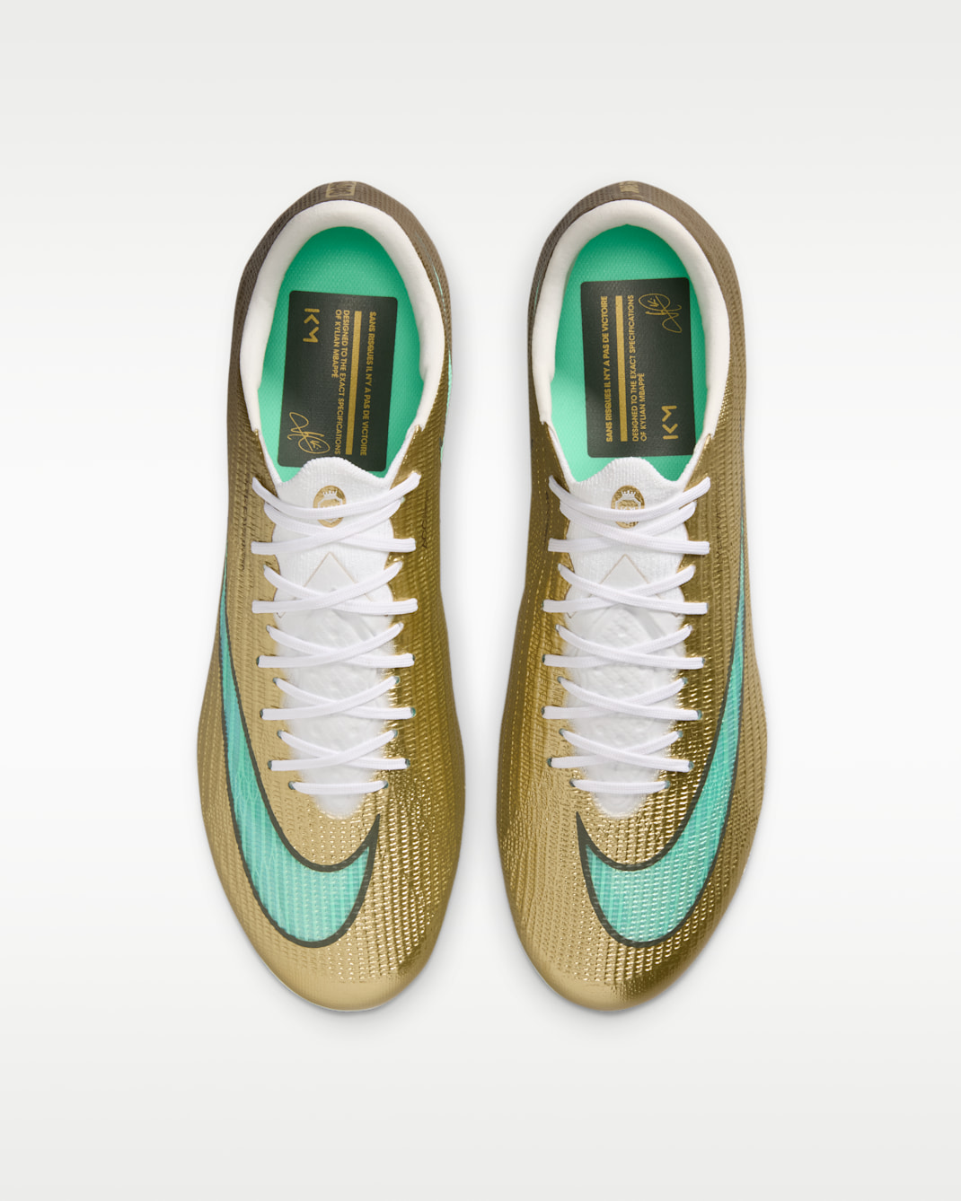 Mercurial Superfly 11 KM FG - Image 4