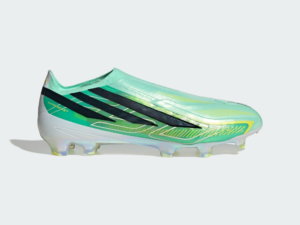F50 Elite Final Rush Laceless FG