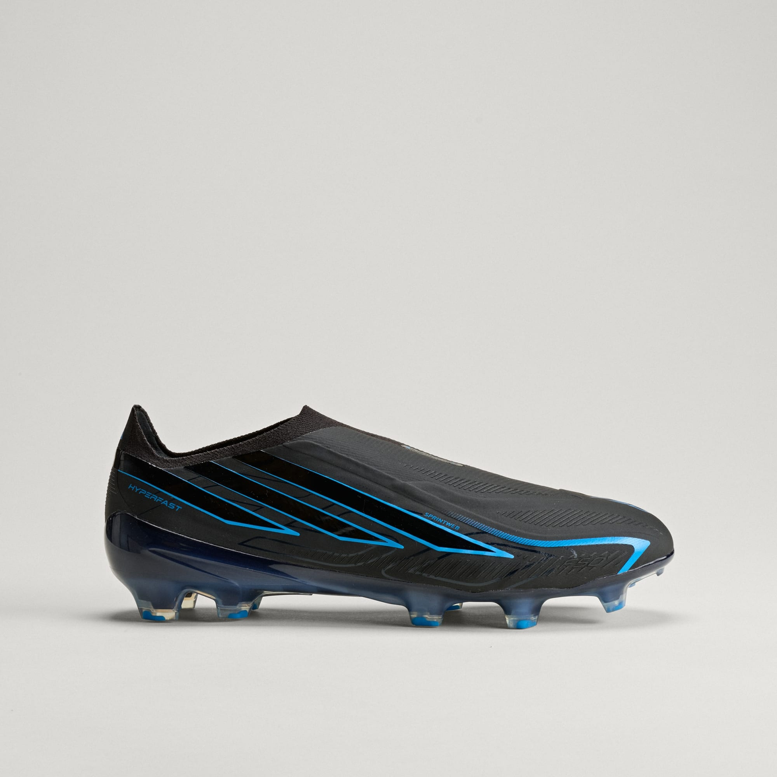 F50 Elite Laceless FG